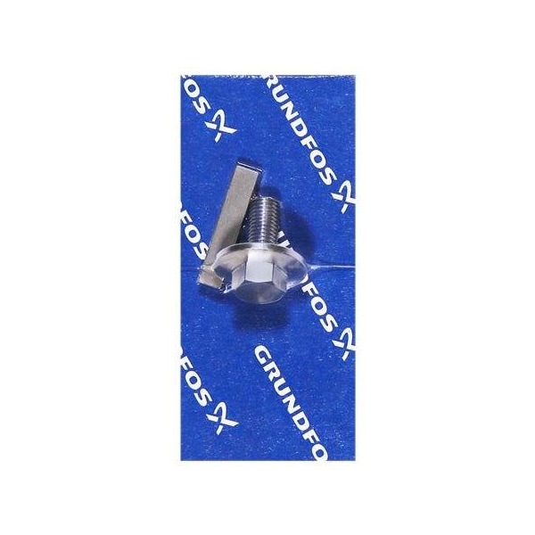 Pump Repair Kits- Kit, Impeller fastenings fr54, Spare Part.